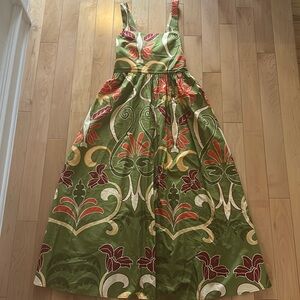 Zara Sundress size small